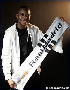 robinho